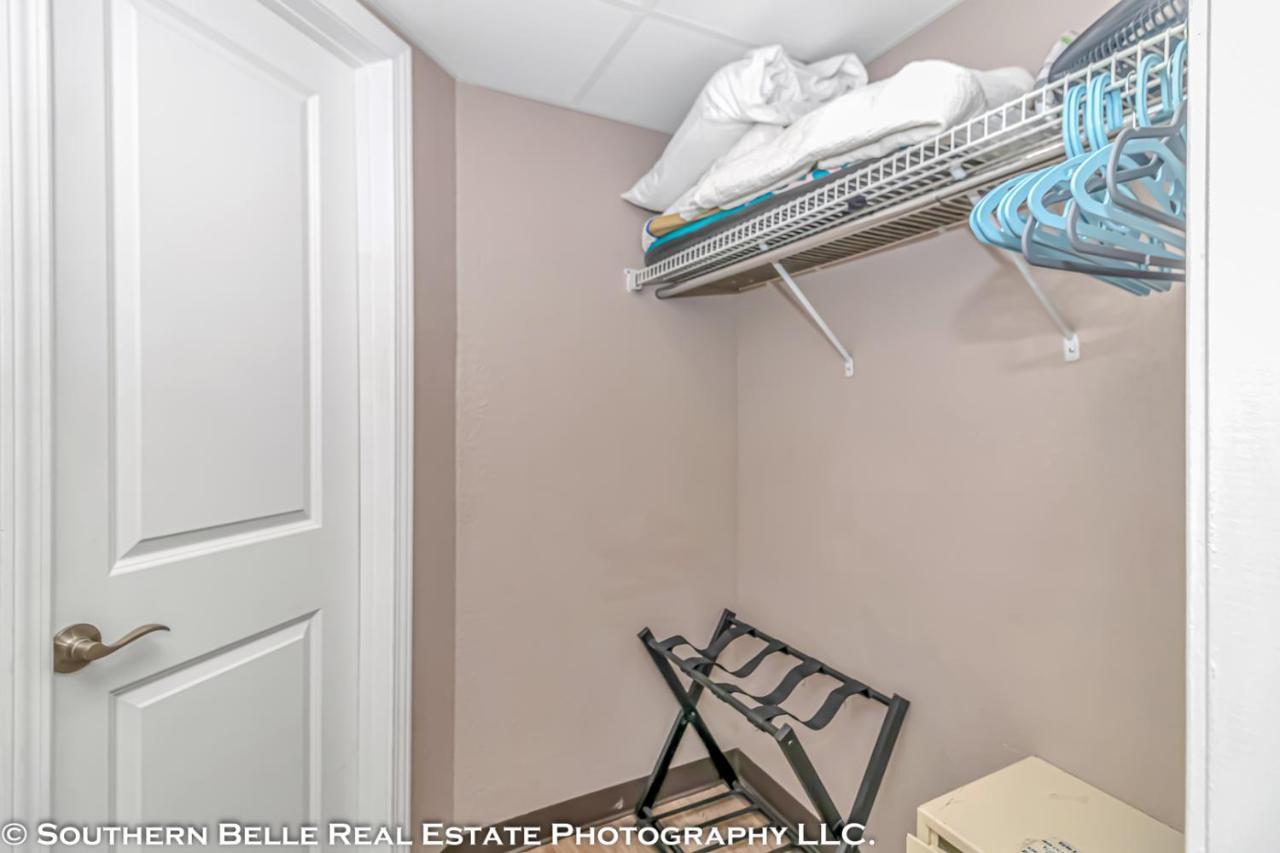 Ocean View Double Suite With Beautiful Decor And Accents Caravelle Resort 1504 Sleeps 6 Guests Myrtle Beach Extérieur photo